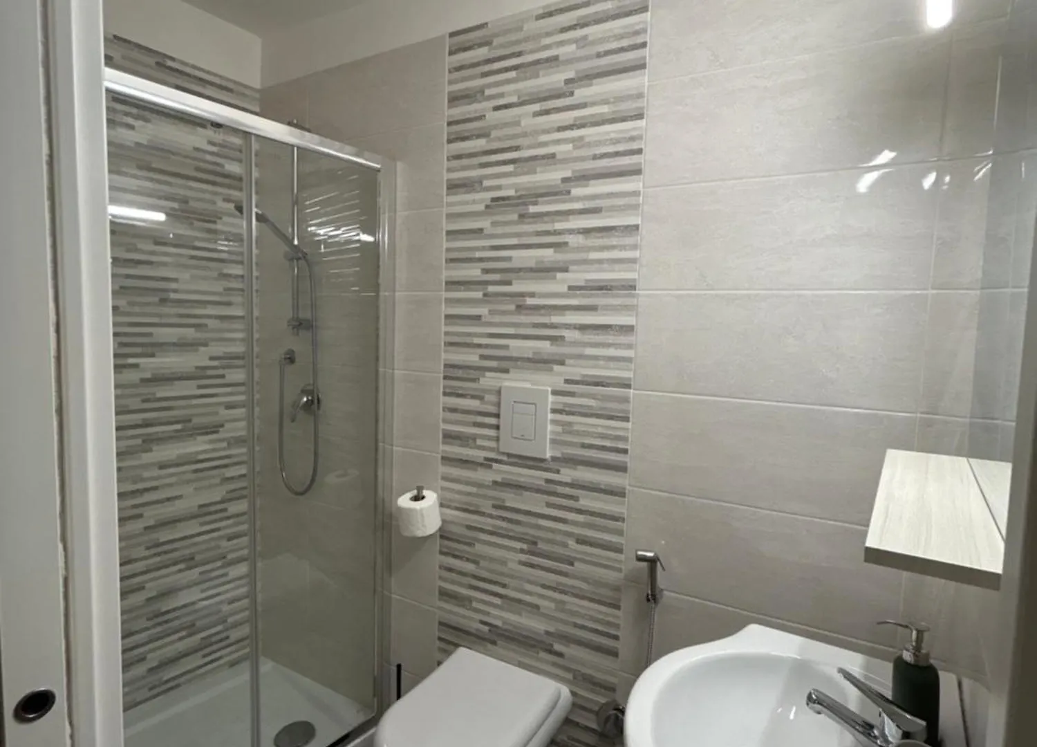 La Julienne Ac Hotel Naples Guest house