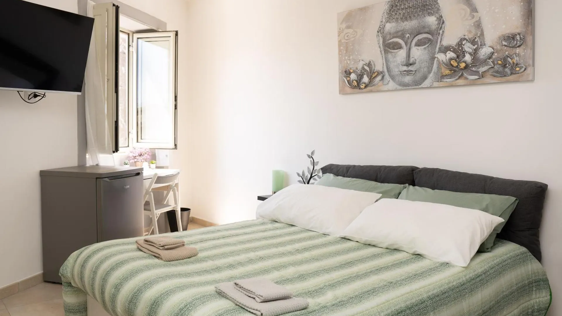 La Julienne Ac Hotel Naples