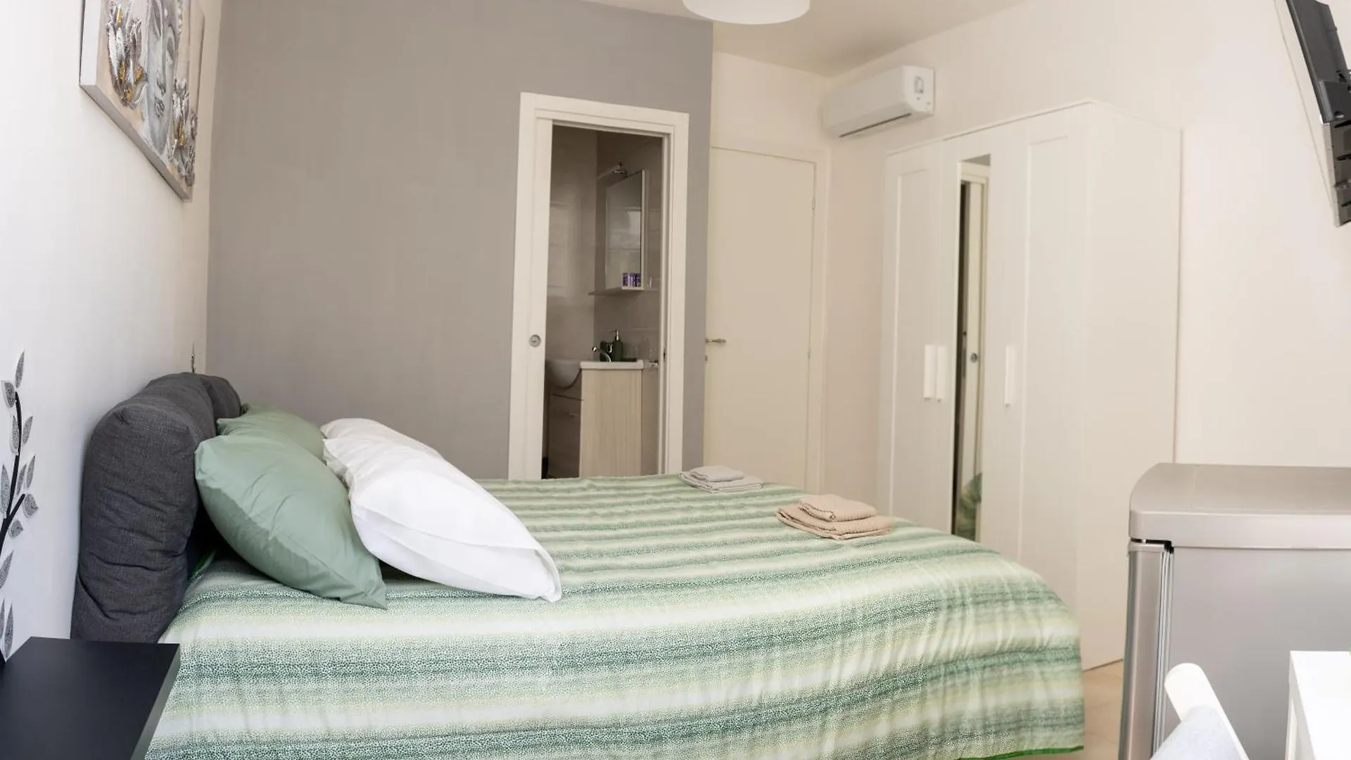 La Julienne Ac Hotel Naples Italy