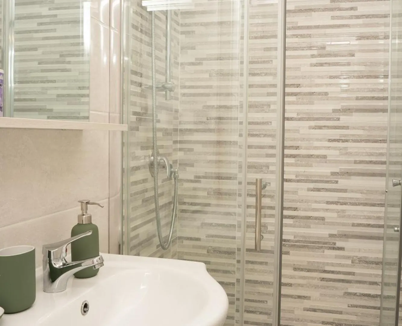 Guest house La Julienne Ac Hotel Naples
