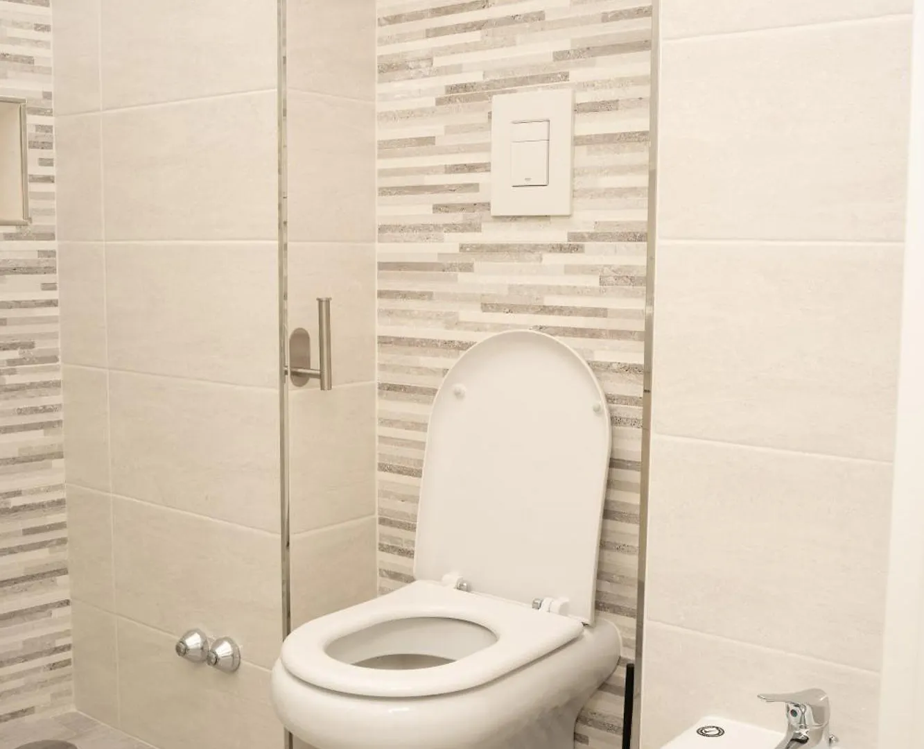 La Julienne Ac Hotel Naples
