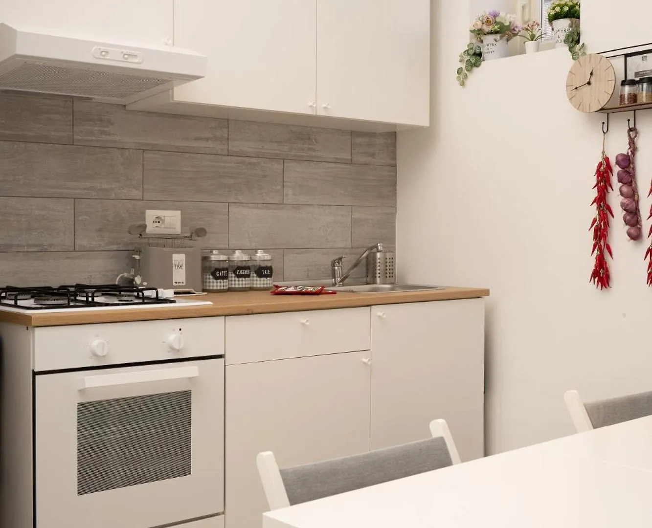 Guest house La Julienne Ac Hotel Naples