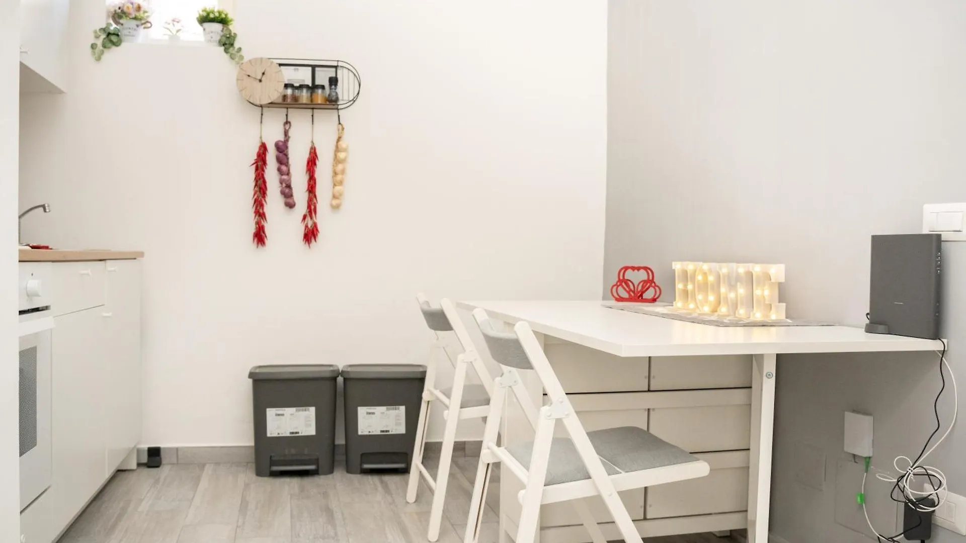 La Julienne Ac Hotel Naples Guest house