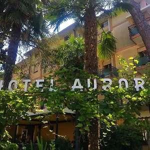 Aurora Hotel Eraclea Mare