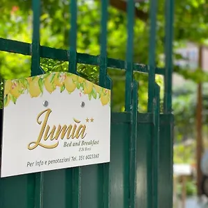 Lumìa Bed & Breakfast Syracuse