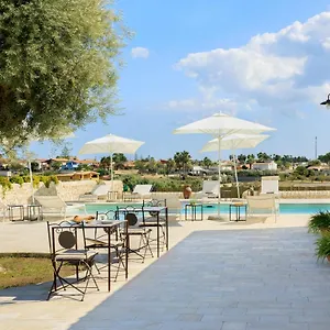 Terranura Bed & Breakfast Reitani