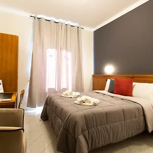 The Dream 2*, Roma İtalya