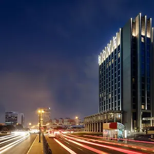Rove Healthcare - Bur 3*, Dubai Birleşik Arap Emirlikleri