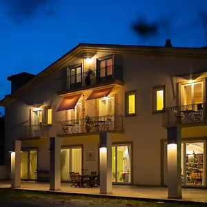 L'albero Della Manna Bed & Breakfast Patti