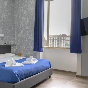 Dimora Dei Sogni Bed & Breakfast
