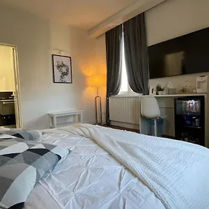 Cozy Living Bergamo Bed & Breakfast Seriate