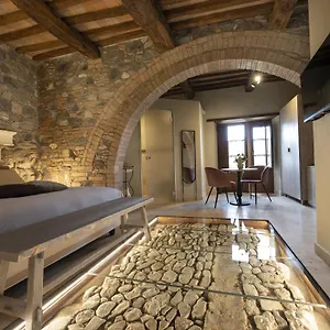 Casa Al Maestro Bed & Breakfast Radicofani
