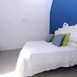 A Casa Di Anna Bed & Breakfast