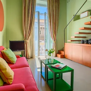 Prêtáloger Aparthotel