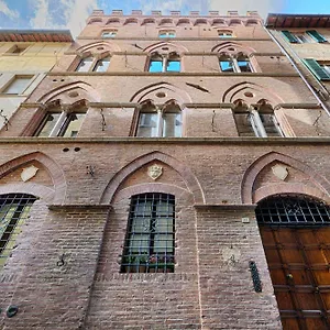 I Merli Di Ada Hotel Siena
