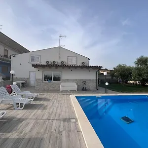 Debel House Bed & Breakfast Marina di Ragusa