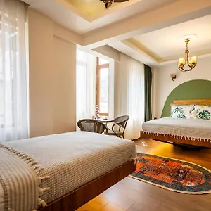 Malakat Hotel&spa , İstanbul Türkiye
