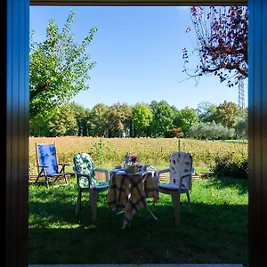 Al Parco Storga Bed & Breakfast Treviso