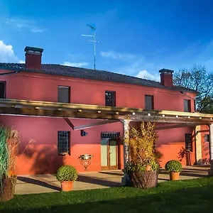 Borgo La Colombara Bed & Breakfast Occhiobello