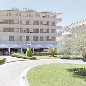 Adriatico Hotel Bibione