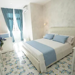 Alma Adry Bed & Breakfast
