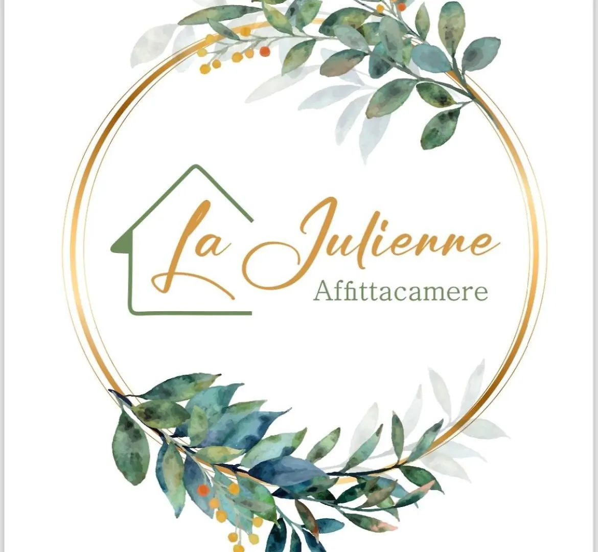 La Julienne Green contacts
