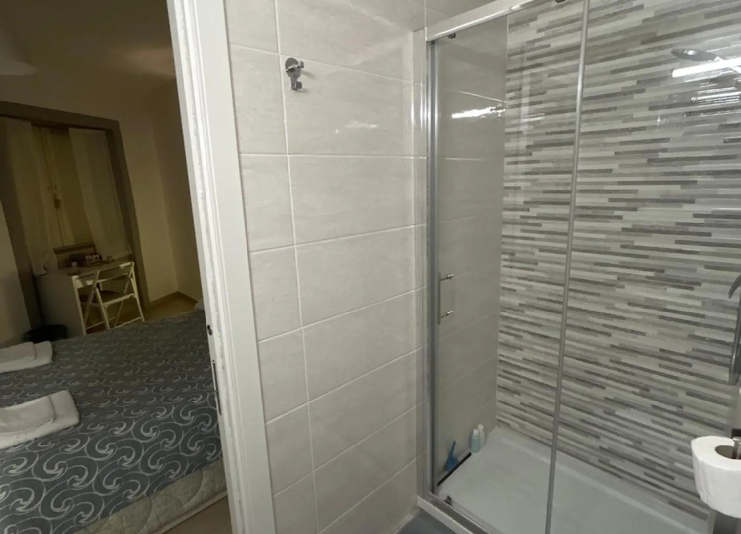 Guest house La Julienne Green Naples